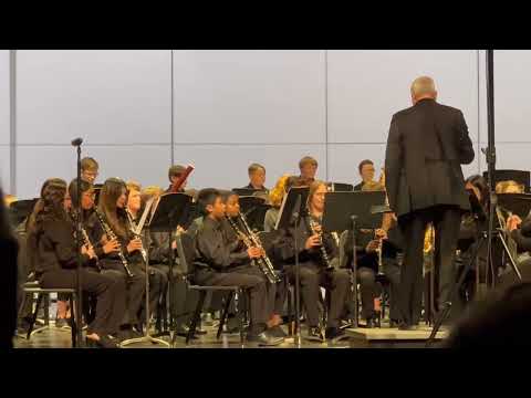 Arabian Dances- By Roland Barrett