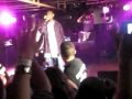 Ying Yang Twins Salt Shaker Live In Prague