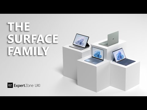 Choosing the Right Microsoft Surface Device for Your Needs