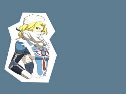 "Sheik's Theme" (with vocals and lyrics // Legend of Zelda: Ocarina of Time)