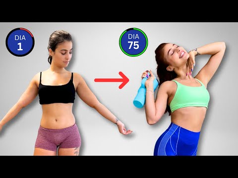 75 HARD Results - How This Challenge Changed My Life