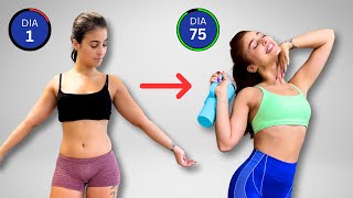 75 HARD Results - How This Challenge Changed My Life