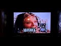 Opening To The Witches Of Eastwick 1998 VHS