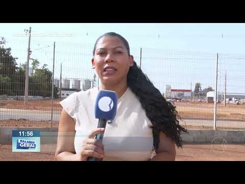 Mato Grosso lidera produção de etanol de milho.
