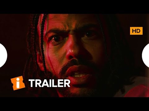 Ponto Cego | Trailer Legendado