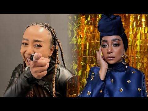 'Move on' selepas cerai, Amylea mengaku dah jumpa pengganti