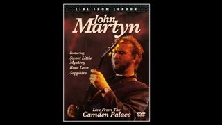 John Martyn  - Sweet Little Mystery