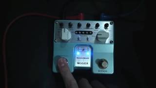 Video thumbnail for Mooer Reverie Reverb - Review by Diego Paez Contreras