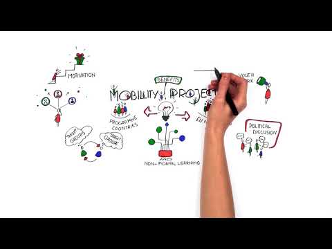 4.3.1 Cooperate with your neighbouring partners