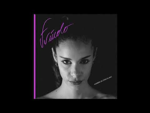 HOMBRE DE OTRO PLANO | Frívolo (2018) | Full Album
