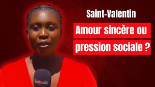Saint-Valentin : Amour sincère ou pression sociale ?