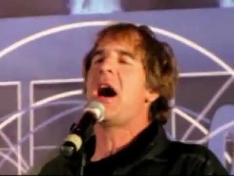 Scott Bakula - Somewhere in the night, this time only Leapcon 2009 footage