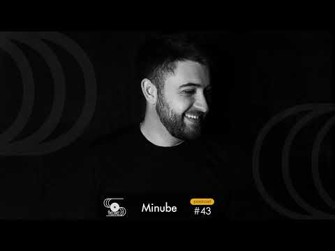 Storytellers Podcast 43 ❏ Minube (Unreleased Own Productions)