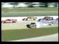 Racecars Must Die Trailer Nascar Tribute