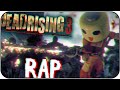 DEAD RISING 3 RAP | Makina654 