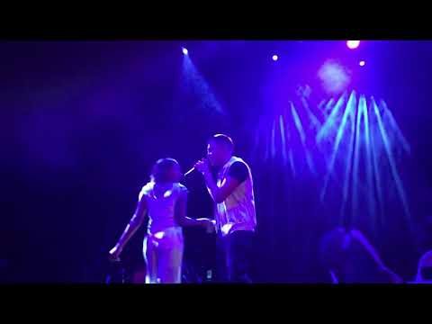 Mark Isaiah singing “How To Love”