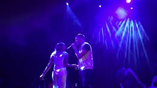 Mark Isaiah singing “How To Love”