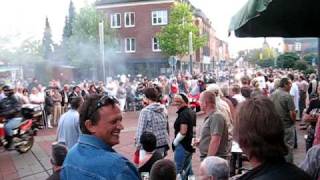 preview picture of video 'Motorradwahlfart Kevelaer 2010 Alt Derp'