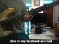 Freedom We Know By Hillsong Bass Lesson
