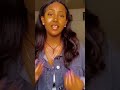 OMG Amazing Voice Superb Girl Viral Trending Ethiopia Shortvideo Shorts Amhara