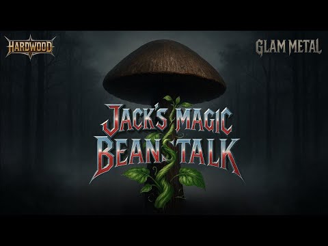 Jack's Magic Beanstalk | Glam Metal