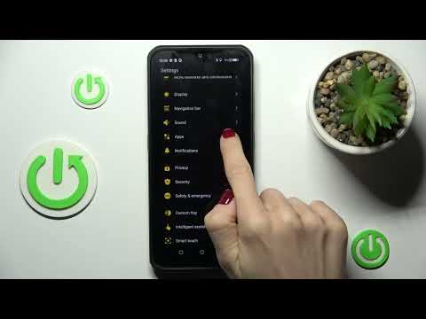 How to Allow Unknown Sources on ULEFONE Armor 17 Pro? - App Installation