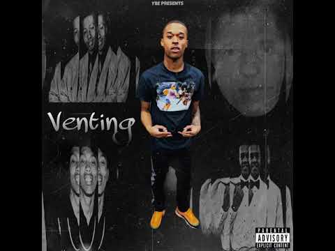 Ybe Lil Boss Luck - Venting (Official Audio)