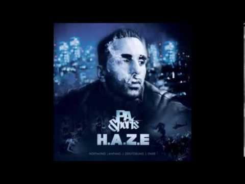 PA Sports- Iranis (Feat. Fard & Mosh36) (H.A.Z.E.)