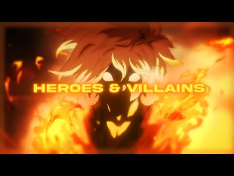 METRO SPIDER / I CAN'T SAVE YOU - METRO BOOMIN AMV feat. Project reo 企 怜  and Inno or mo 莫