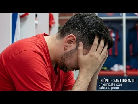 Lo que dejó Unión 0 Vs. San Lorenzo 0, por la Fecha 5 del Torneo Apertura 2.026 desde mi mirada.
