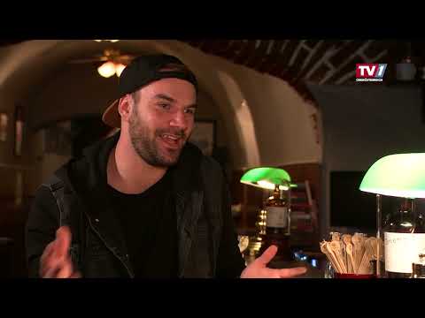 Petra plaudert... mit Musiker Jakob Busch