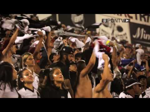 #BASTIDORES - Ponte Preta 1 X 0 Palmeiras