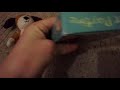 Kipper The Dog Playtime 2002 VHS Review