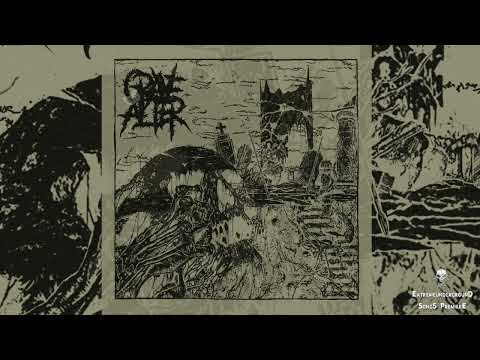 ➤ GRAVE ALTER - Stench of the Indoctrinated-☠(𝐓𝐑𝐀𝐂𝐊 𝐏𝐑𝐄𝐌𝐈𝐄𝐑𝐄 𝟐𝟎𝟐𝟯)☠