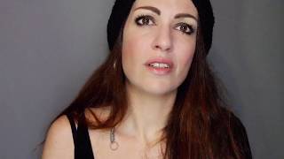 Monologue series #12_Girl, Interrupted_Susanna