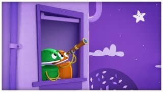 "Twinkle Twinkle Little Star" Classic Songs by StoryBots