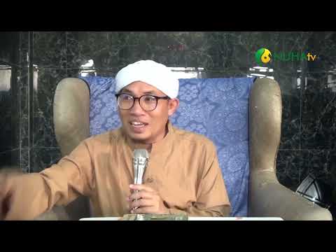 Perbedaan Orang Kafir dan Orang Musyrik | Abuya Ja'far