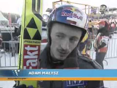 MŚL Tauplitz/Bad Mitterndorf 12.01.2006 - relacja z kwalifikacji