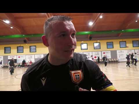 Interviste GPA Città di Mestre - US Saints Pagnano 6-4