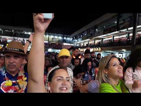 LAMBADA-CHORANDO SE FOI🤩ESTRELA GIRLS🤩.(19/02/2023).