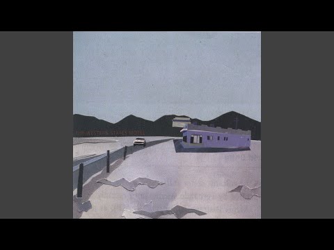 Powerlines - The Western States Motel