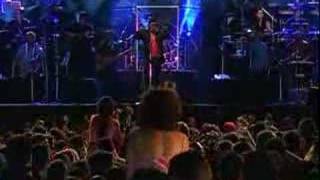 Raça negra - Maravilha