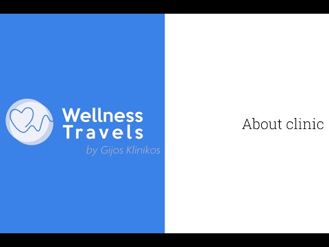 About Gijos Klinikos
