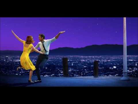City of Stars (instrumental) (Piano Inst.) - Lala Land (라라랜드) - (Piano by AGER)