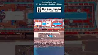 Transform Corporate Events with Cruise Conferences