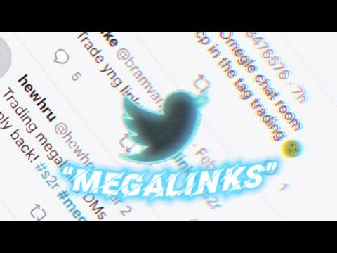 Megalinks Telegram