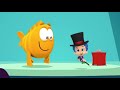 Bubble Guppies Abracadabra Official Music Video