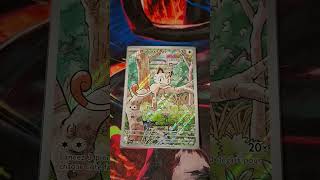 Une AR a avoir dans sa collection ! #fun #pokemon #pokemoncards #AR #achats