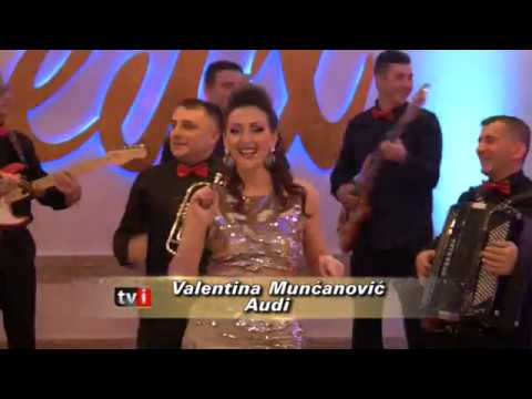 Valentina Muncanović - Audi - NG program 2018 (TV ISTOK)