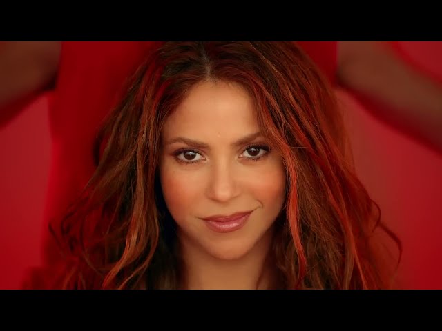 Girl Like Me von Black Eyed Peas & Shakira ((jetzt ansehen))